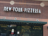 Russo's New York Pizzeria