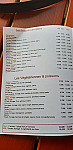 Le local a Pizza