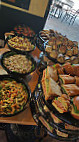 Mustard Delicatessen