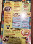El Burrito Loco