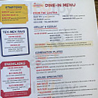 Gringo’s Mexican Kitchen Stafford