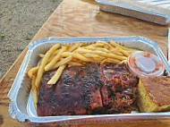 Rick's Crabby Cowboy Cafe