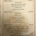 Lee's Chinese Takeaway