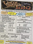 Uncle Beth's Bbq