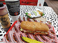 Firehouse Subs