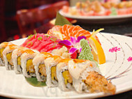 Lampu Japanese Steak House
