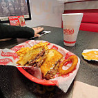 Freddy's Frozen Custard Steakburgers