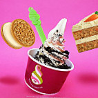 Menchie's Frozen Yogurt