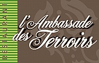L'Ambassade des Terroirs