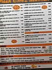 Pizza Chez Mathea