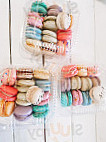 A La Mode Macaron