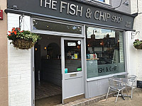 The Fish Chip Shop