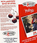 Bruster's Ice Cream