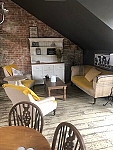 Kitchen At The Wharf