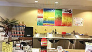 Smoothie World