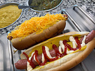 Mo's Hot Dogs