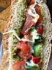 Mosaic Café