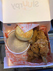 Popeyes Louisiana Kitchen