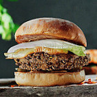 Les Francs Burgers