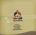 Teavana