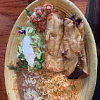 Pepper's Mexican Grill Cantina