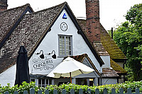 Chequers