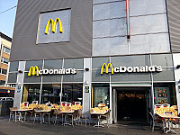 Mcdonald's Friedensplatz