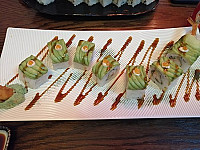 Sushi Corner