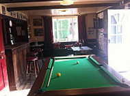 The George