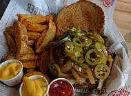 Fuddruckers