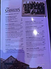 Old Bag Of Nails Pub