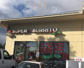 Super Burrito