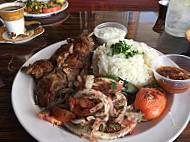 Nalan Sultan Mediterranean Grill