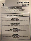 Liberty Tavern