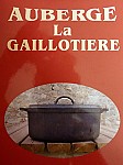 Auberge La Gaillotière