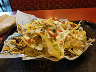 Moe's Southwest Grill