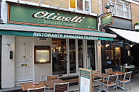 Olivelli Mayfair