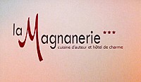 La Magnanerie