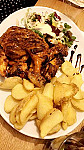 The Grill House