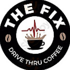 The Fix Drive Thru Coffee