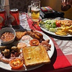 Mark Anthony's Bistro