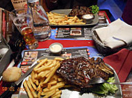 Buffalo Grill