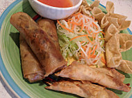 Saigon Boyz Sandwiches