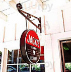 Jack's Stir Brew Coffee