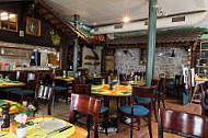 Restaurant le Gruyèrien