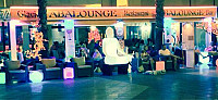 Abalounge