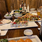 Crazy Rock'n Sushi Fullerton