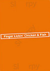 Finger Lickin' Chicken Fish (michigan Ave)