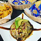Emporio Sushi And Seafood