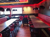 Buffalo Grill